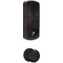 MiLocks BDF-02OB Electronic Touchpad Entry Keyless Deadbolt Handleset Combo
