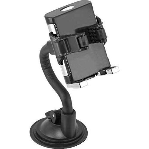 Bell Automotive 22-1-22235-8 Mobile Device Holder and Mount, Multi
