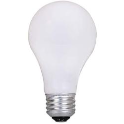 LEDVANCE 50044 ssss, 2000 Hours Life, Soft White, 4 Count