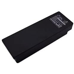 Replacement Battery for Scanreco 592