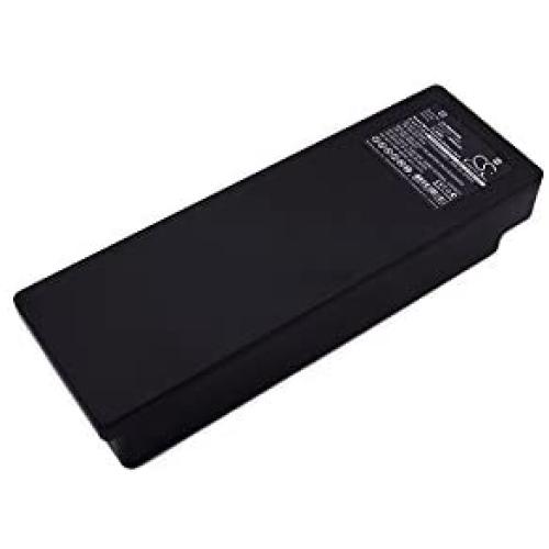 Replacement Battery for Scanreco 592