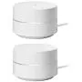 Google 2 Pack Wi-Fi Router (Renewed)