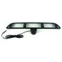 Brandmotion FLTW-7625 Third Brake Light Cargo Camera for 2015 or Newer Ford F-150 & 2017 Super Duty Trucks