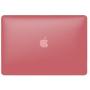 Speck Products 110608-1834 SmartShell Case, MacBook Pro 13'' (with and Without Touch Bar), Strawberry Red