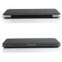 RUBAN Case Compatible with MacBook Pro 15 inch 2011 2010 2009 Release A1286, Plastic Hard Case Shell and Keyboard Cover for Older Version MacBook Pro 15 Inch with CD-ROM - Grey
