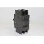 SCHNEIDER ELECTRIC Miniature Circuit Breaker 120/240-Volt 60-Amp QOUQ260RP Load Center HOM Cover