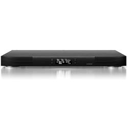 AC Infinity AIRCOM T8, Quiet Cooling Blower Fan System 17'' Rear-Exhaust for Receivers, Amps, DVR, AV Cabinet Components
