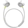 Bose SoundSport Wireless, Sweat Resistant, In-Ear Headphones, Citron