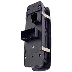 Power Window And Door Lock Switch for 2011-2012 Dodge Ram 1500 3500 3.7L 4.7L 5.7L 6.7L 68091001AB