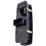 Power Window And Door Lock Switch for 2011-2012 Dodge Ram 1500 3500 3.7L 4.7L 5.7L 6.7L 68091001AB