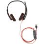 Plantronics Blackwire C3220 Headset