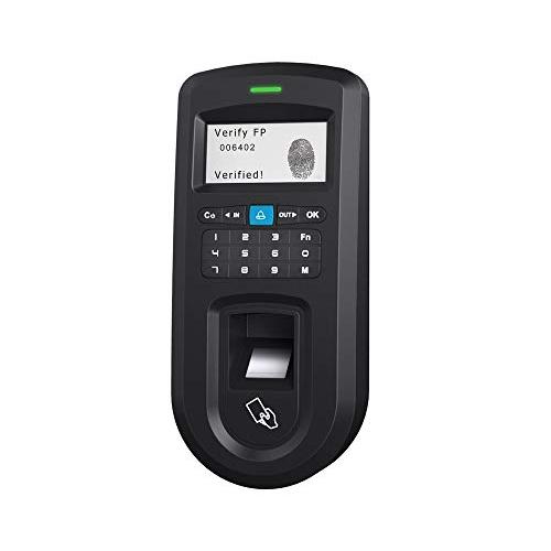 ANVIZ VF30 Fingerprint Access Control
