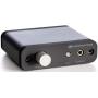 Audioengine D1 24-Bit DAC, Premium Desktop Digital to Analogue Converter & Headphone Amplifier