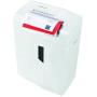 HSM shredstar X14 Cross-Cut Shredder; Shreds Up to 14 Sheets; 6.1-Gallon Capacity Shredder White