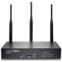 SonicWall TZ350 1YR TotalSecure Adv Ed WirelessAC 02-SSC-1851