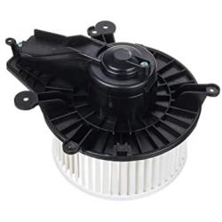 Botine Air Blower Fan Electronic Heater Blower Motor 27226-JS60B for Nissan Navara D40 MNT 2009 2010 2011 2012 2013 2014 2015