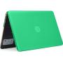 mCover Hard Shell Case for 15.6'' HP Pavilion 15-CSxxxx (15-CS0000 to 15-CS9999) series (NOT fitting 15-AY / 15-BA / 15-AU / 15-CC / 15-BS etc or ENVY series laptops) Notebook PC (Pav15-CS Green)