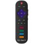 TCL 43'' Class 5-Series 4K UHD Dolby Vision HDR Roku Smart TV - 43S525