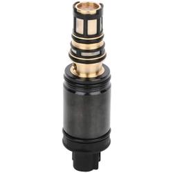ROADFAR AC Electronic Control Compressor Solenoid Valve Compatible for 2011-2013 Toyota Corolla FB.XG.030