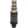ROADFAR AC Electronic Control Compressor Solenoid Valve Compatible for 2011-2013 Toyota Corolla FB.XG.030