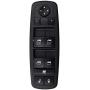 labwork Master Window Switch Driver Side 68110866AA Fit for 2013-2015 Chrysler Dodge Ram 1500