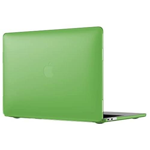 Speck Products 90206-5208 SmartShell Case for MacBook Pro 13'' with and Without Touch Bar, Dusty Green
