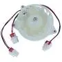New EAU64824402 Original Version Compatible/Replacement Part by OEM Mania for Refrigerator Motor Assembly