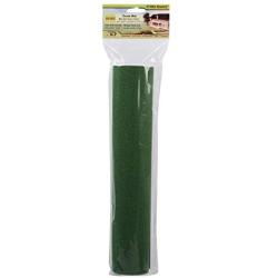Wee Scapes Architectural Model Grass Mat: Blended Green, 12'' x 50'' Sheets