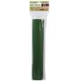 Wee Scapes Architectural Model Grass Mat: Blended Green, 12'' x 50'' Sheets