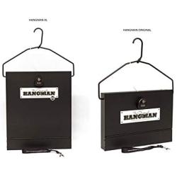 The Original Hangman Secure Storage System