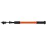 Klein Tools 63124 Fiberglass Handle Bolt Cutter, 24-1/2-Inch