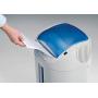 KOBRA 2 SS7 ''ENERGY SMART'' Professional Personal and Office Straight Cut Shredder; 2 Shredder Functions: Up to 26 Sheets of Paper at a Time or CD-Roms, DVDs and Credit Cards, 115V (Renewed)