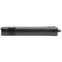Tripp Lite SUPER7B 7 Outlet Surge Protector Power Strip, 7ft Cord, Right Angle Plug, 2160 Joules, Black, & Dollar 75,000 Insurance