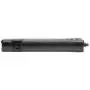 Tripp Lite SUPER7B 7 Outlet Surge Protector Power Strip, 7ft Cord, Right Angle Plug, 2160 Joules, Black, & Dollar 75,000 Insurance