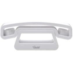 Swissvoice ePure - DECT 6.0 Design Home Cordless Telephone - White