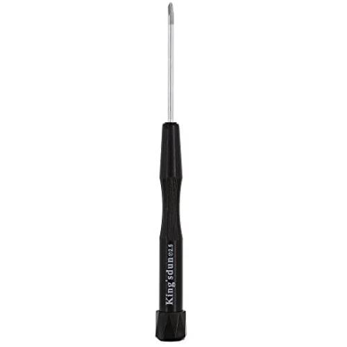 E·Durable Tri-wing Screwdriver for Nintendo Wii, Gamecube, Gameboy Advance (Tri-wing)
