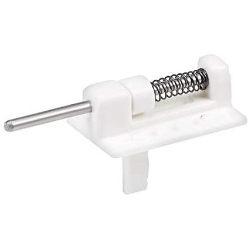 uxcell Canopy Hatch Lock Latches for RC Airplane Cockpit Cover Fixing, 26x16x9mm