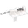 uxcell Canopy Hatch Lock Latches for RC Airplane Cockpit Cover Fixing, 26x16x9mm