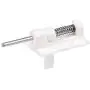uxcell Canopy Hatch Lock Latches for RC Airplane Cockpit Cover Fixing, 26x16x9mm