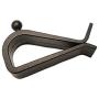 FingerLakes 3.5mm Microphone Assembly Mic for Car Vehicle Head Unit Bluetooth Enabled Stereo Radio GPS DVD