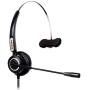 Office Monaural Headset with Microphne RJ9 Plug for Cisco IP Phones 794X 796X 797X 69XX Series and 8811,8841,8851,8861,8941,8945,8961,9951,9971 etc