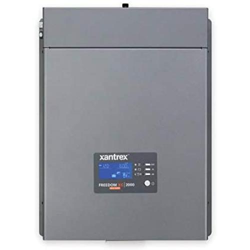 Xantrex Freedom XC 2000 817-2080  Power Inverter