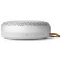Bang & Olufsen Beosound A1 2nd Gen Portable Wireless Bluetooth Speaker with Voice Assist & Alexa Integration, 3 Microphones for Great Call Quality, 18-Hours Playtime, IP 67 Dustproof and Waterproof