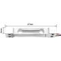 uxcell 300g Weighing Electronic Balance Wired Load Cell Weighing Sensor 1pack for Kitchen Scale,human Body Bathroom Scale, Jewelry Scale