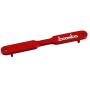 Boomba Racing Red Battery Holder/Tie Down Compatible with 2014+ Ford Fiesta ST