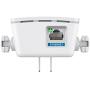 Linksys RE6300 AC750 Boost Dual-Band Wi-Fi Gigabit Range Extender / Repeater