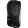 San Jamar SH900TBK Rely Hybrid Electronic Touchless Lotion Soap Dispenser, 875 mL, Black Pearl
