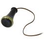 Opis 1921 Cable Model C: The Classic Candlestick Retro Telephone Made from Real Wood