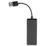 Wired Carplay USB Dongle,Android Auto, Mirroring,Smartphone Link Receiver for The Vehicle with Android System carplay Upgrade/USB Connect/SIRI Voice Control/Google Maps