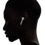 Apple AirPods 2 with Charging Case - White (Renewed)